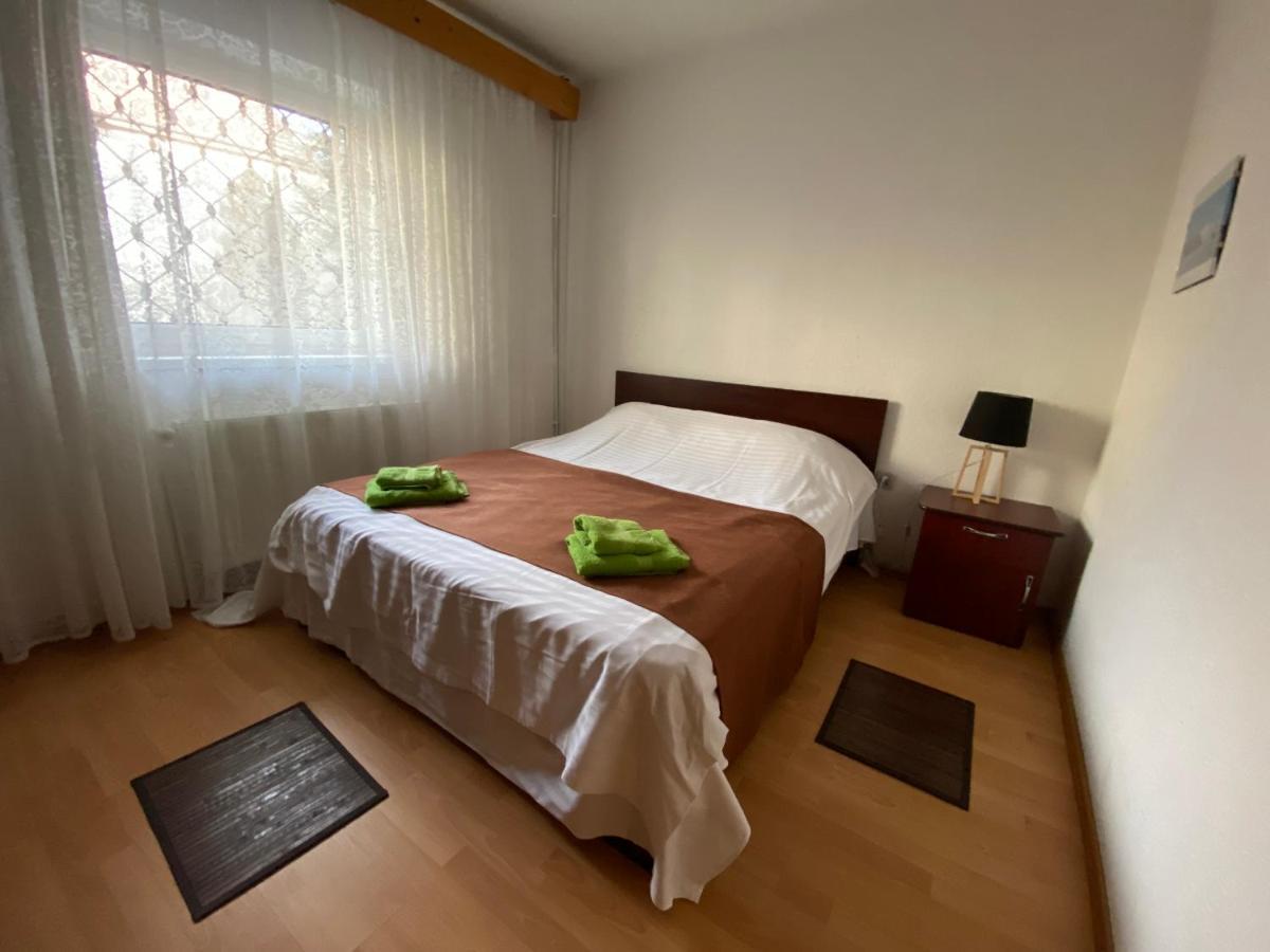 Vila Maris Busteni Bagian luar foto