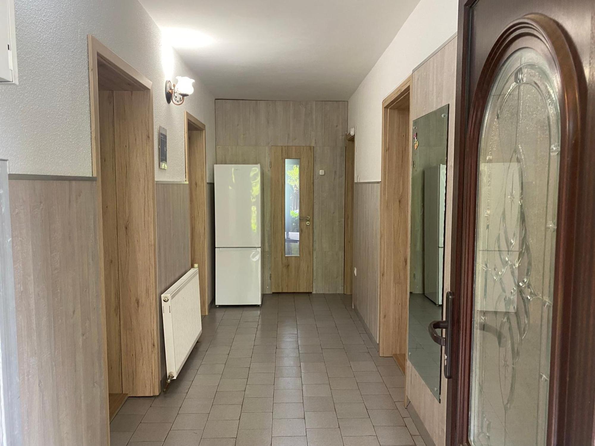 Vila Maris Busteni Bagian luar foto